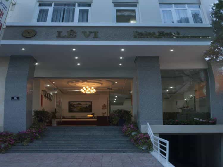 Levis Hotel Levis Hotel
