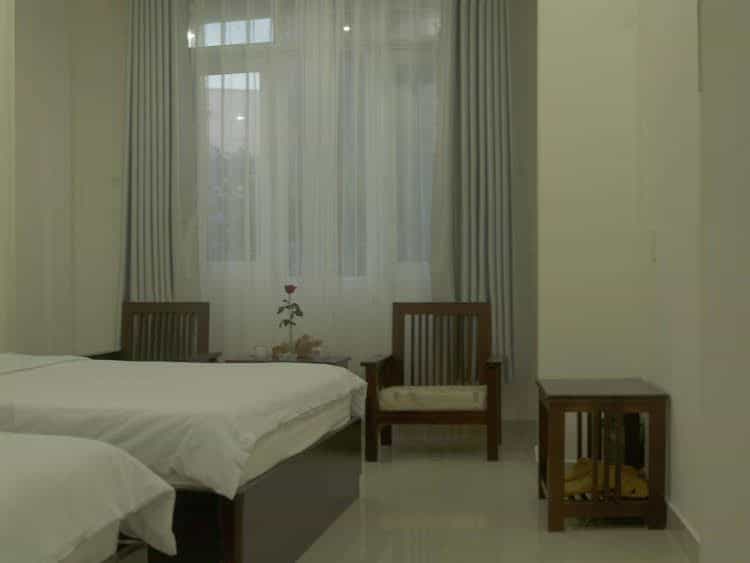 Levis Hotel Levis Hotel