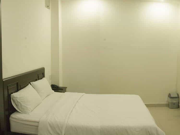 Levis Hotel Levis Hotel