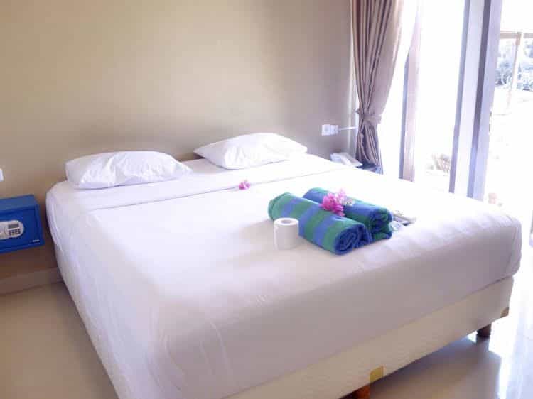 New Rudys Hotel New Rudys Hotel
