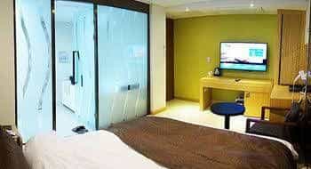 K Tourist Hotel K Tourist Hotel