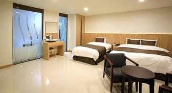 K Tourist Hotel K Tourist Hotel