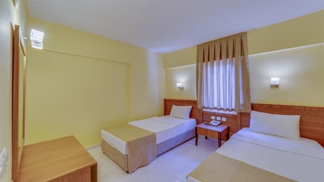 APARTMENT ONE BEDROOM