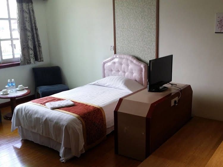 The Dream Hotel3