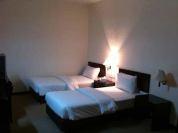 Ar Raudhah Hotel Ar Raudhah Hotel