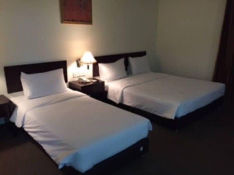 Ar Raudhah Hotel Ar Raudhah Hotel