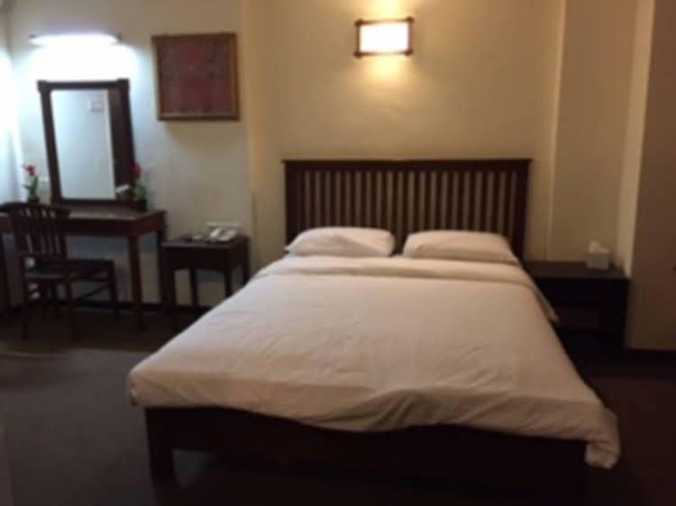 Ar Raudhah Hotel2