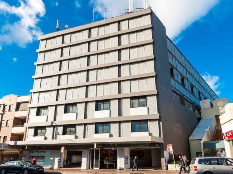 Randwick Central Suites0