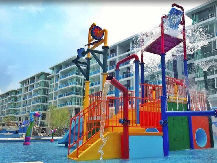 My Resort Huahin A310 My Resort Huahin A310