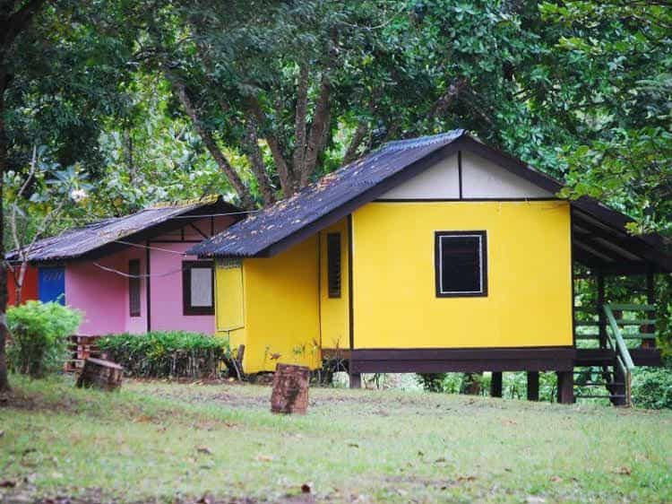 Thongphaphum Valley Resort Thongphaphum Valley Resort