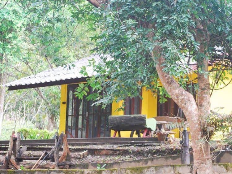 Thongphaphum Valley Resort Thongphaphum Valley Resort