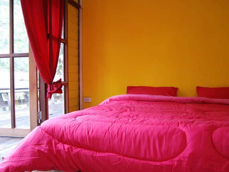 Thongphaphum Valley Resort Thongphaphum Valley Resort