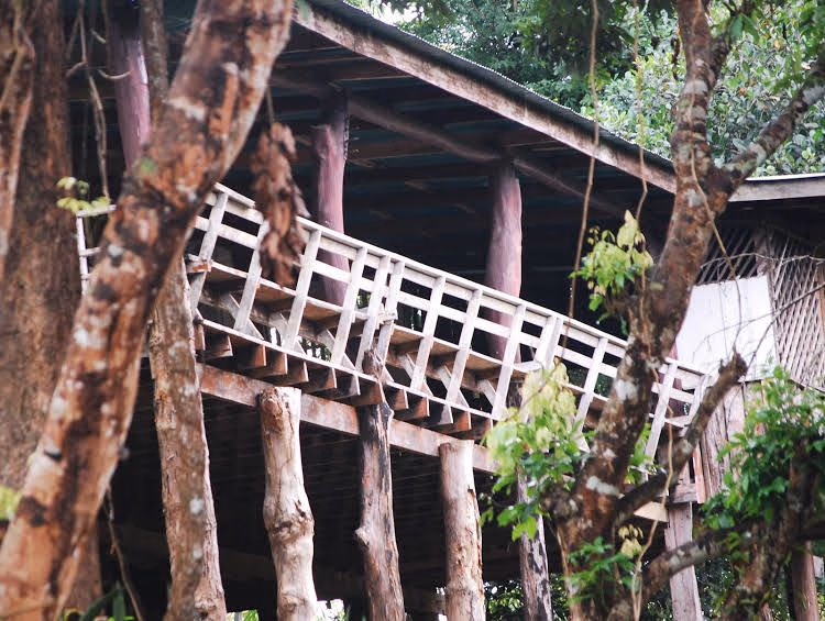 Thongphaphum Valley Resort3