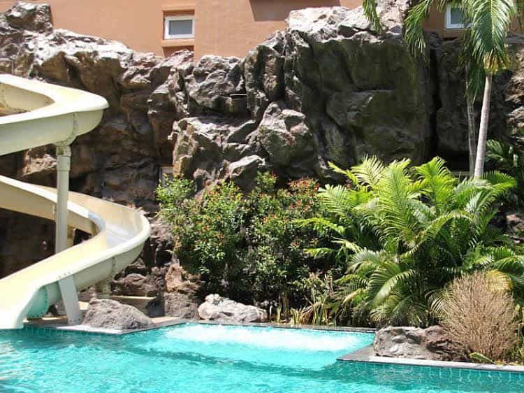 Ocean Garden Suite Resort Ocean Garden Suite Resort