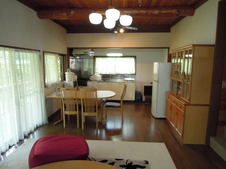 Risu Mura Holiday House Risu Mura Holiday House