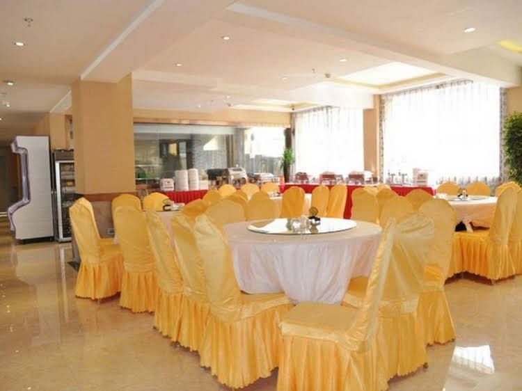 7 Days Inn Diqing Shangri-la Old Town Branch4