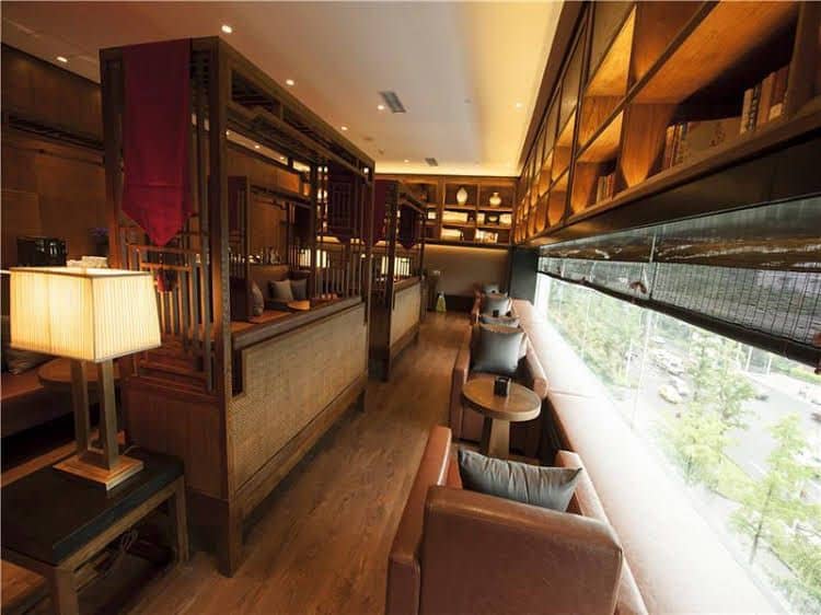 Oriental Begonia Boutique Hotel Oriental Begonia Boutique Hotel