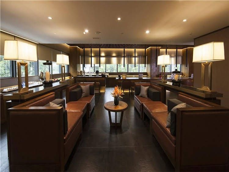 Oriental Begonia Boutique Hotel4