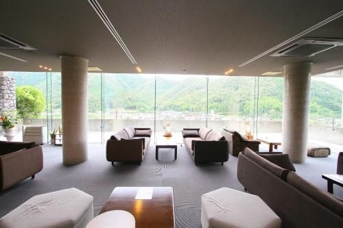 Hotel Seira Shimanto0