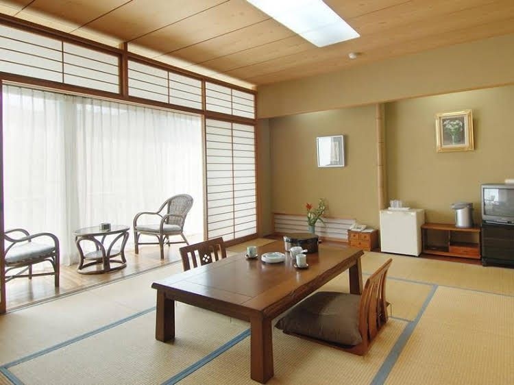 Hotel Seira Shimanto3