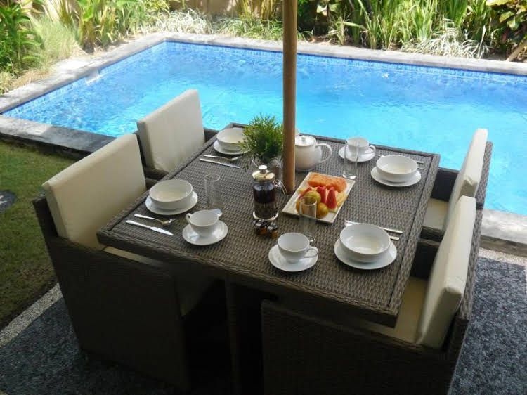Exquisito Villa1