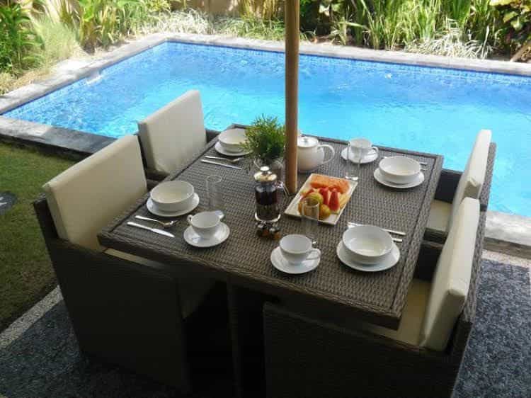 Exquisito Villa Exquisito Villa