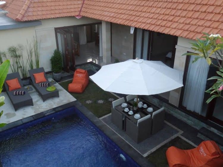 Exquisito Villa4