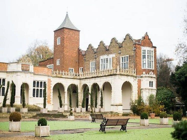 Safestay London Holland Park Hostel Safestay London Holland Park Hostel