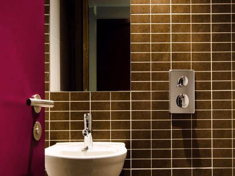 Safestay London Holland Park Hostel1