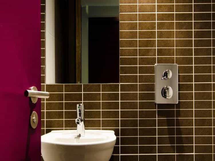 Safestay London Holland Park Hostel Safestay London Holland Park Hostel