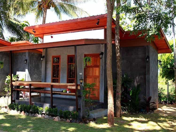 Dong DinDang Fishing Resort Dong DinDang Fishing Resort