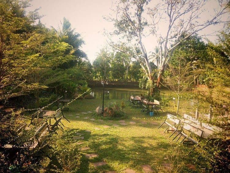 Dong DinDang Fishing Resort Dong DinDang Fishing Resort