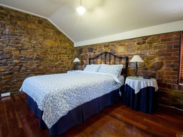Bendigo Vineyard Estate3