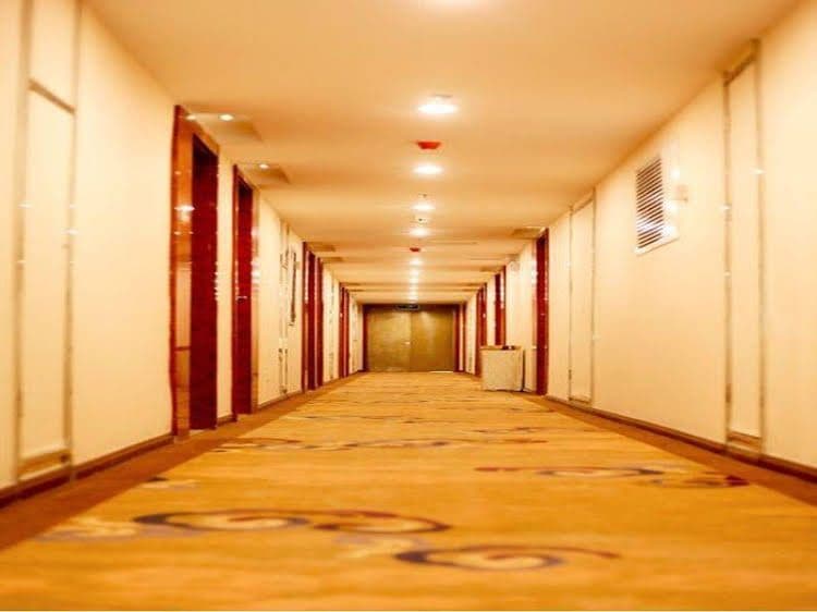 Xian Oriental Business Hotel Xian Oriental Business Hotel