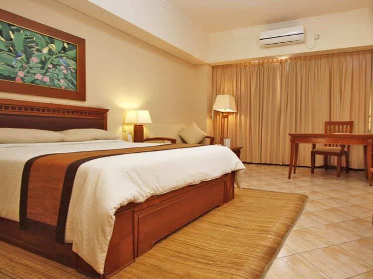 Puri KIIC Golf View Hotel Puri KIIC Golf View Hotel