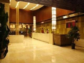 Taiyue Suites Beijing Taiyue Suites Beijing