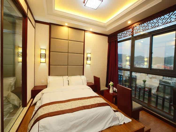 Xiamen Colorful Seaview Inn Xiamen Colorful Seaview Inn