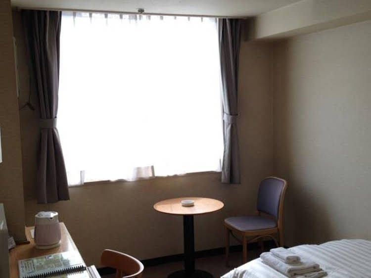 KKR Hotel Sendai1