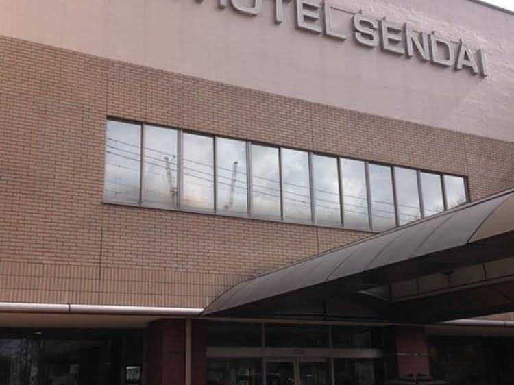 KKR Hotel Sendai4