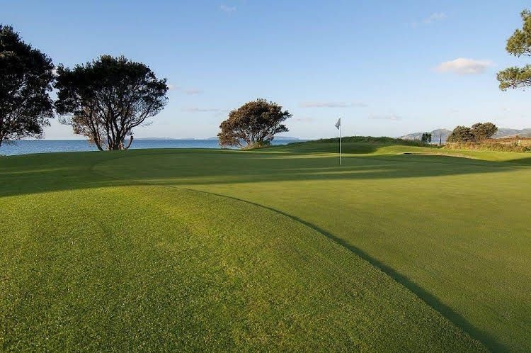 The Dunes Golf Resort3