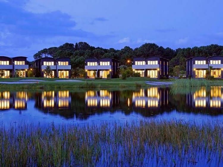 The Dunes Golf Resort0