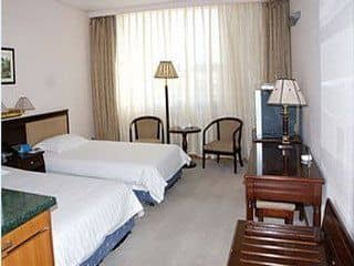 Beijing Airport Jinglin Hotel Beijing Airport Jinglin Hotel