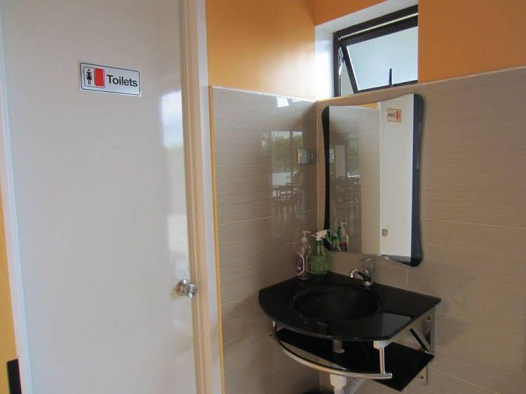 Hotel Aroha0
