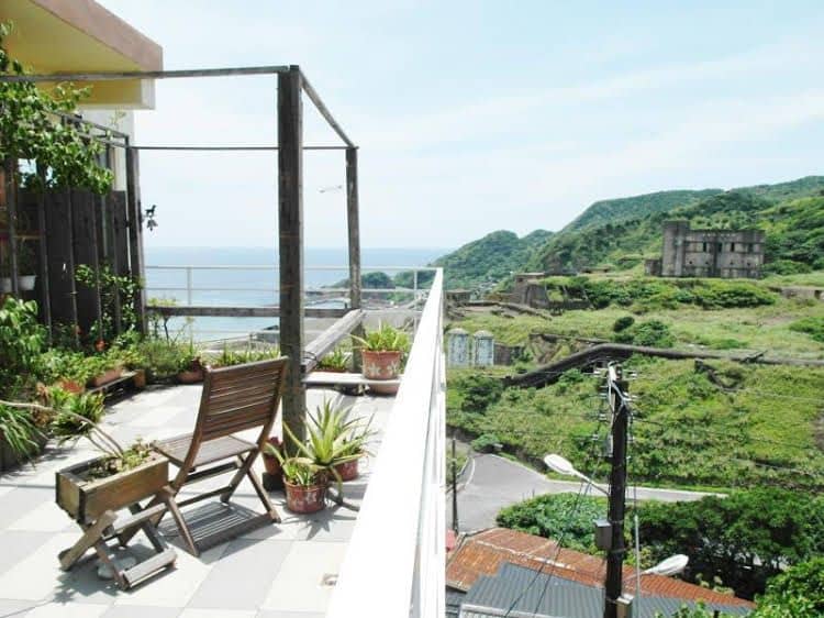 Sea Cafe Bed and Breakfast Sea Cafe Bed and Breakfast