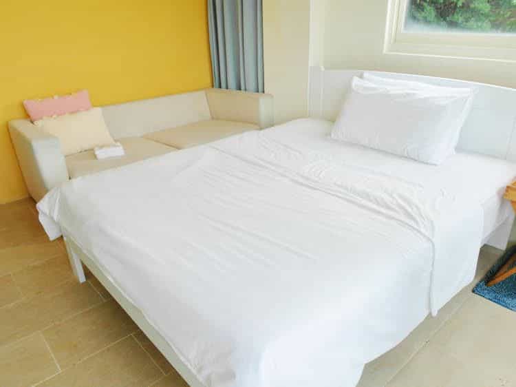 Sea Cafe Bed and Breakfast Sea Cafe Bed and Breakfast
