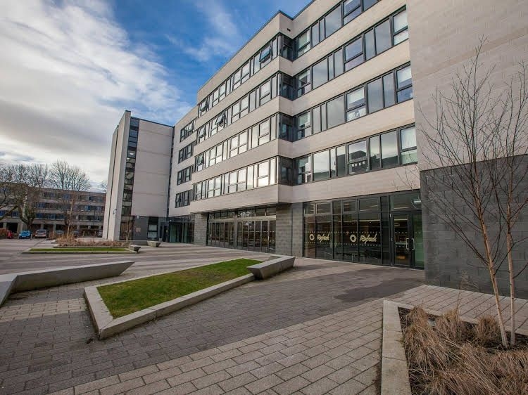 Willow Court University of Stirling Hostel3