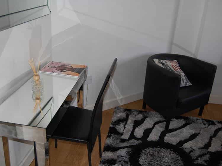 London Lifestyle Apartments - Knightsbridge London Lifestyle Apartments - Knightsbridge