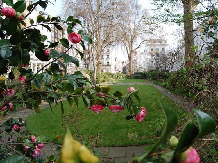 London Lifestyle Apartments - Knightsbridge London Lifestyle Apartments - Knightsbridge