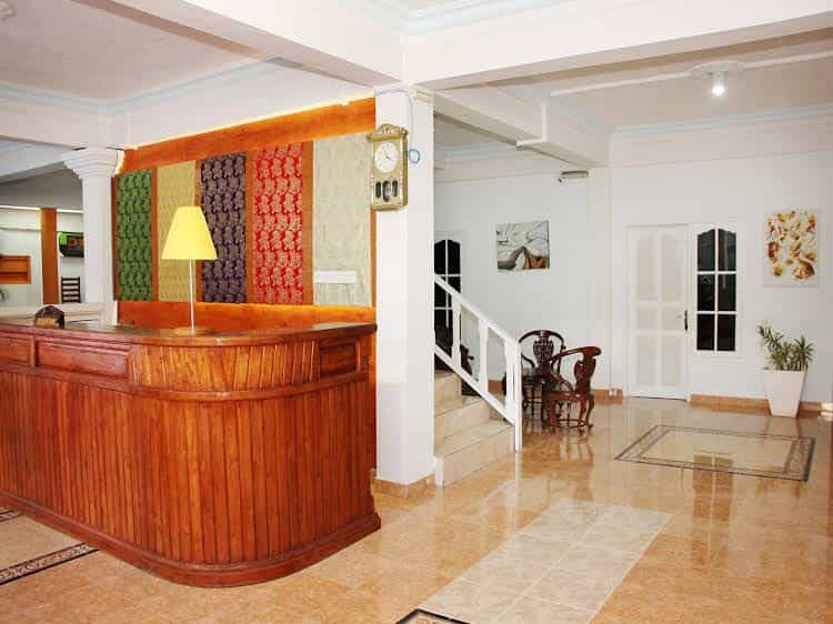 Coco Beach Hostel Coco Beach Hostel