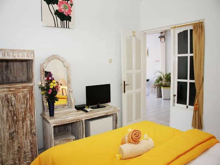 Coco Beach Hostel Coco Beach Hostel